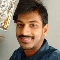 Ganesh Kandula