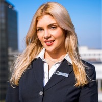 Sabrina Carr