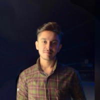 Abhimanyu Dhiman