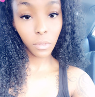 Crystal Allen