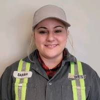 Sarah Kuehn