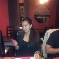 Meriem Lkhaouil