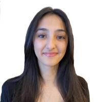 Maya Riaz