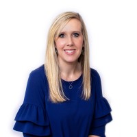 Ali Hyatt Huffman