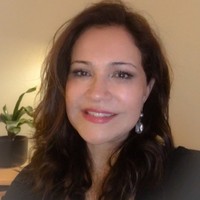 Gloria Ines Montoya