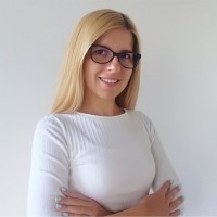 Nevena Majstorovic Atanasovski