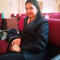 Susmita Priyadarshini