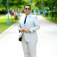 Ahmed Saeid