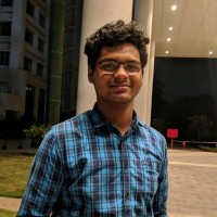 Krishnan Sriram
