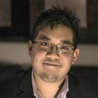 Matthew Ho