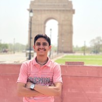 Sarvagya Kanungo