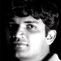Mahesh D Shiriyannavar
