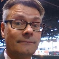 Jan Blom