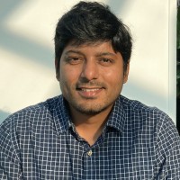 Sudhanshu Pawar