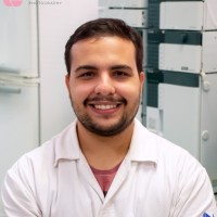 Matheus da Silva Souza