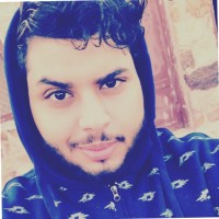 Mohammed Alzahrani