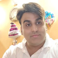 Mayur Ahuja
