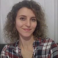 Begüm Bilgiç Özdemir