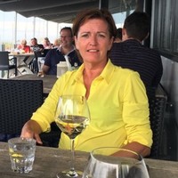 Pauline Deutekom
