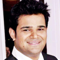 Prashant Singh
