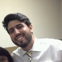 Daniel Alejandro Yañez Rosito