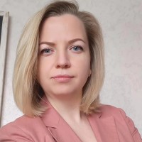 Anna Syrayezhka