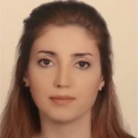 Solmaz Dadkhah