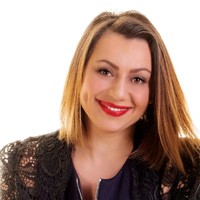 Izolda Kjerland
