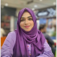 Quratulain Naqvi