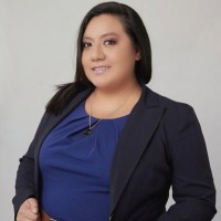 Patricia Torres Rosas