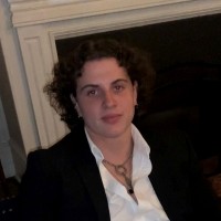 Nico Mendoza