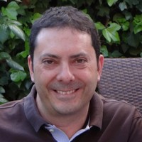 Daniel Alonso Roca