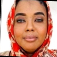 Maha Abdalla