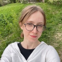 Kateryna Kalinchenko