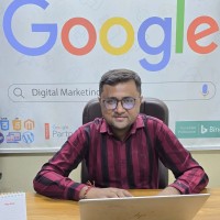 Ankit Darji