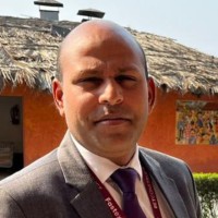 Kamal Mahajan