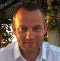 Chris Nutley