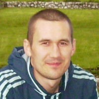 Aleksey Turovskiy
