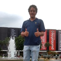 Daniel Nascimento