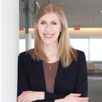 Hilary Gilroy