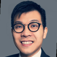 Vincent Pang