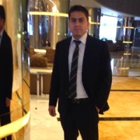 Ramesh Kumar Katwal, CAMS