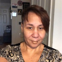 Candace Watkins