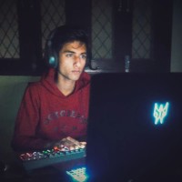 Suhail Khan❄️🏔️