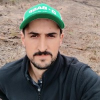 Rafael Barcellos Nunes