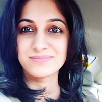 Deepa Mohan