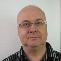 Per-Johan Rademacher