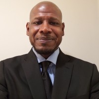 Stevie Alston