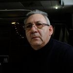 Roger Cardinal