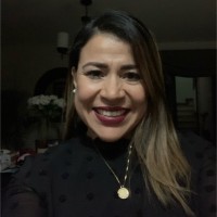 Johanna Centeno